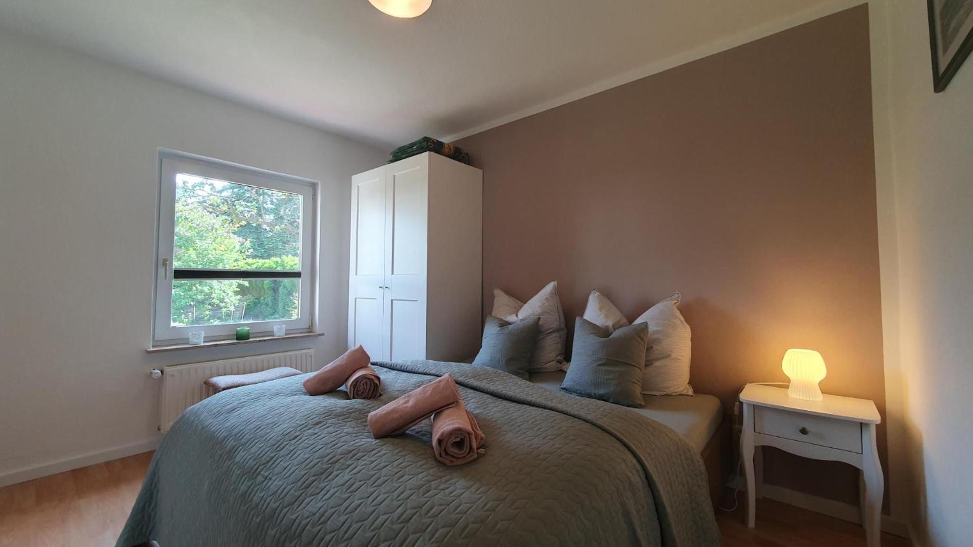 Ruhe & Entspannung An Der Ostsee - Ferienbungalow Baumann In Graal-Mueritz Extérieur photo