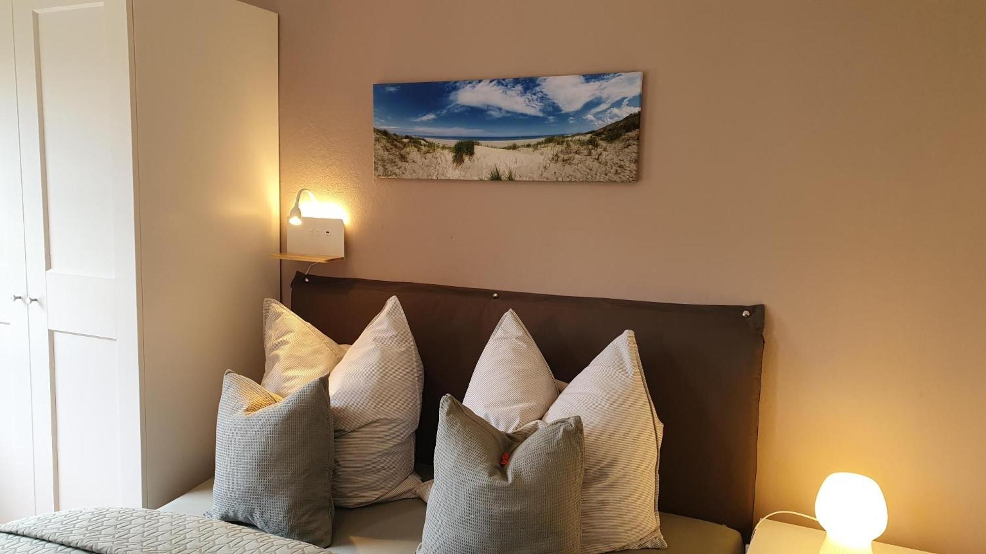 Ruhe & Entspannung An Der Ostsee - Ferienbungalow Baumann In Graal-Mueritz Extérieur photo