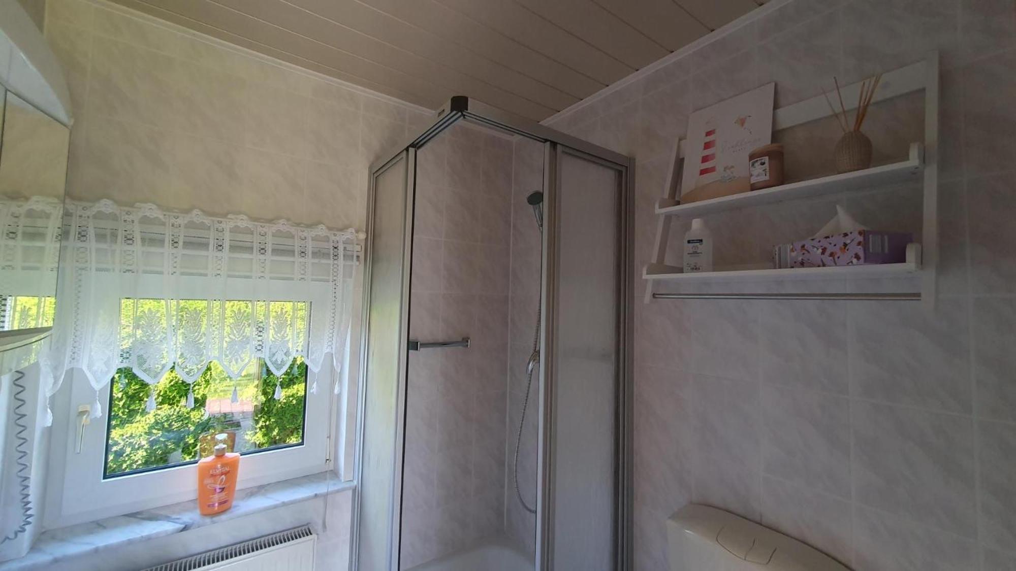 Ruhe & Entspannung An Der Ostsee - Ferienbungalow Baumann In Graal-Mueritz Extérieur photo