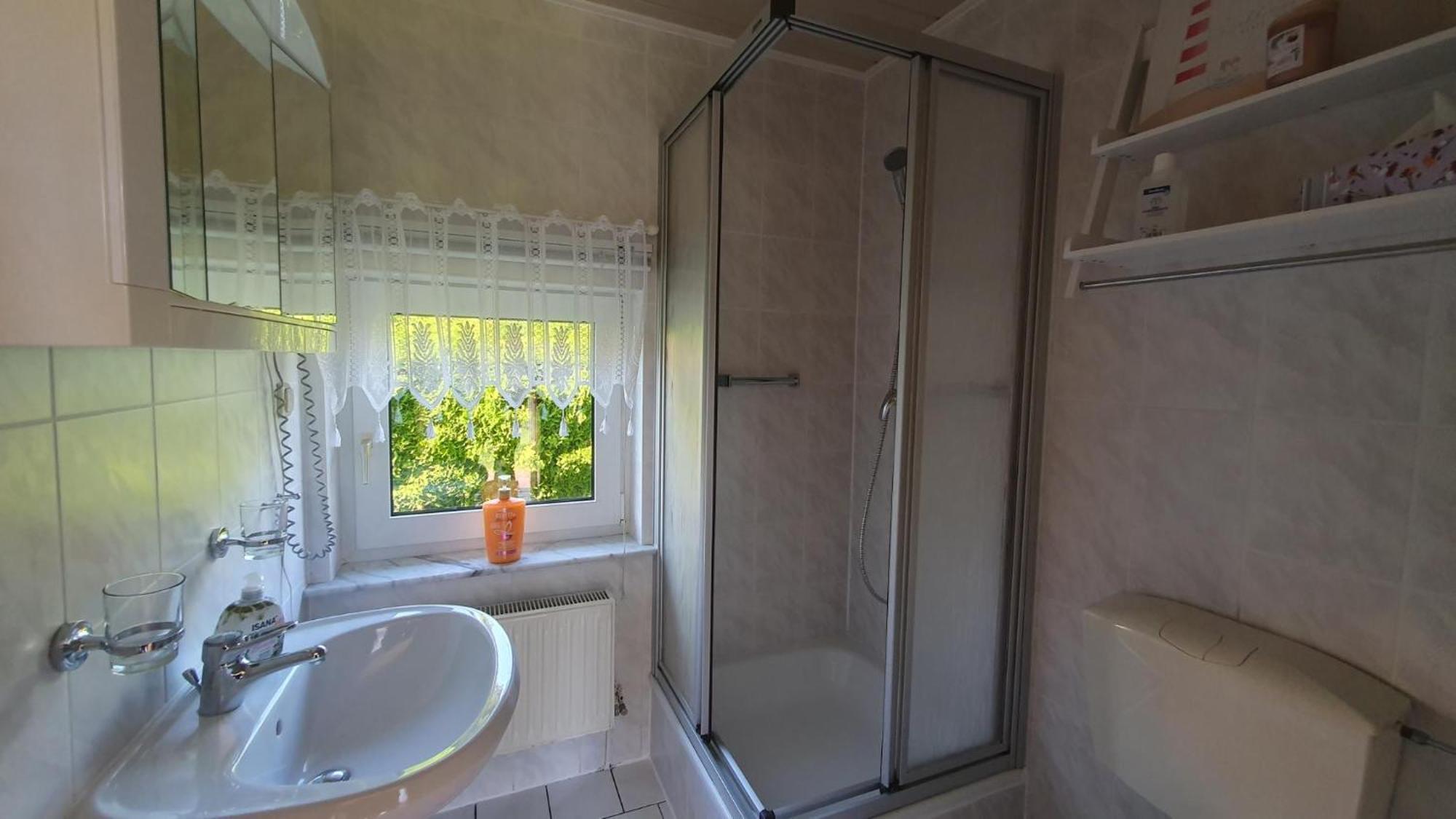 Ruhe & Entspannung An Der Ostsee - Ferienbungalow Baumann In Graal-Mueritz Extérieur photo