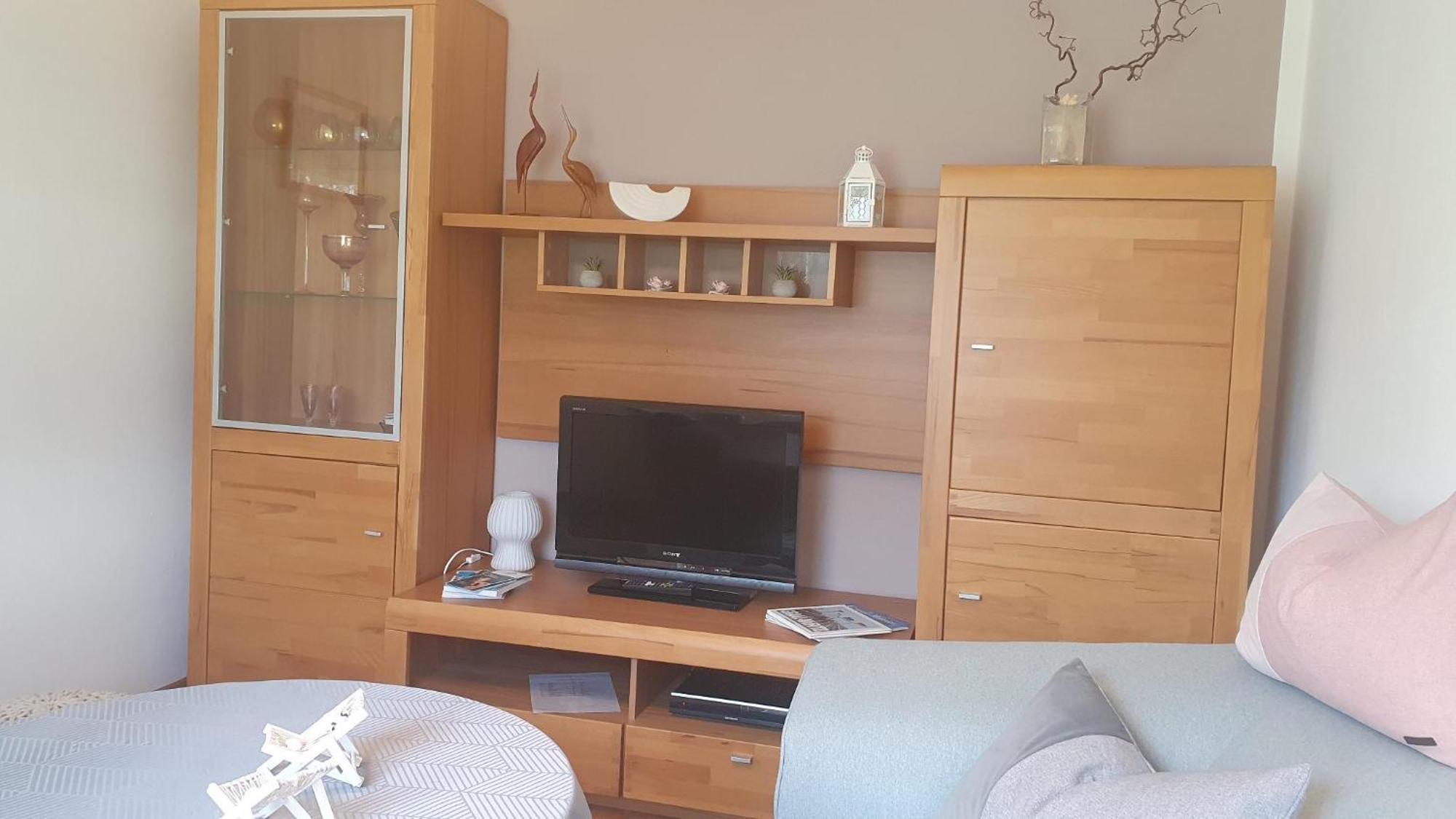 Ruhe & Entspannung An Der Ostsee - Ferienbungalow Baumann In Graal-Mueritz Extérieur photo