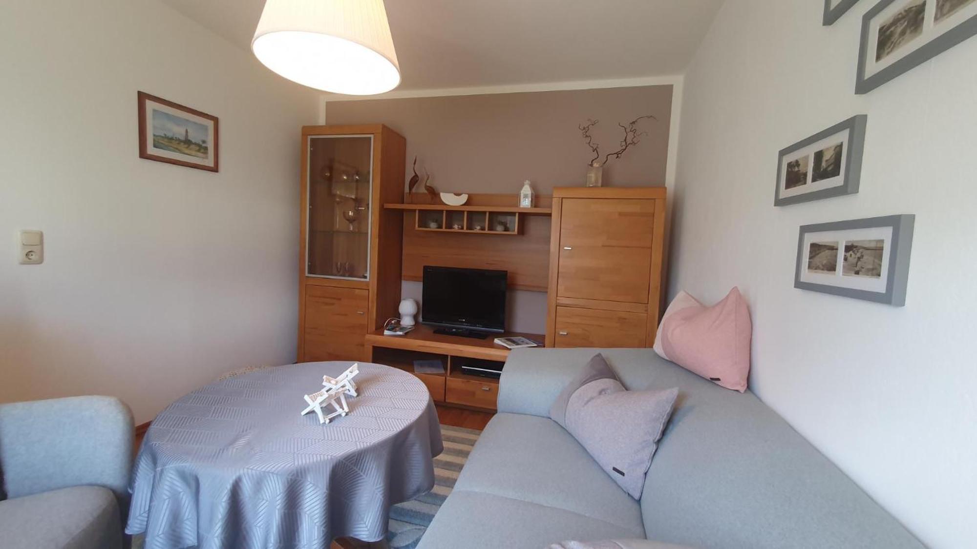 Ruhe & Entspannung An Der Ostsee - Ferienbungalow Baumann In Graal-Mueritz Extérieur photo