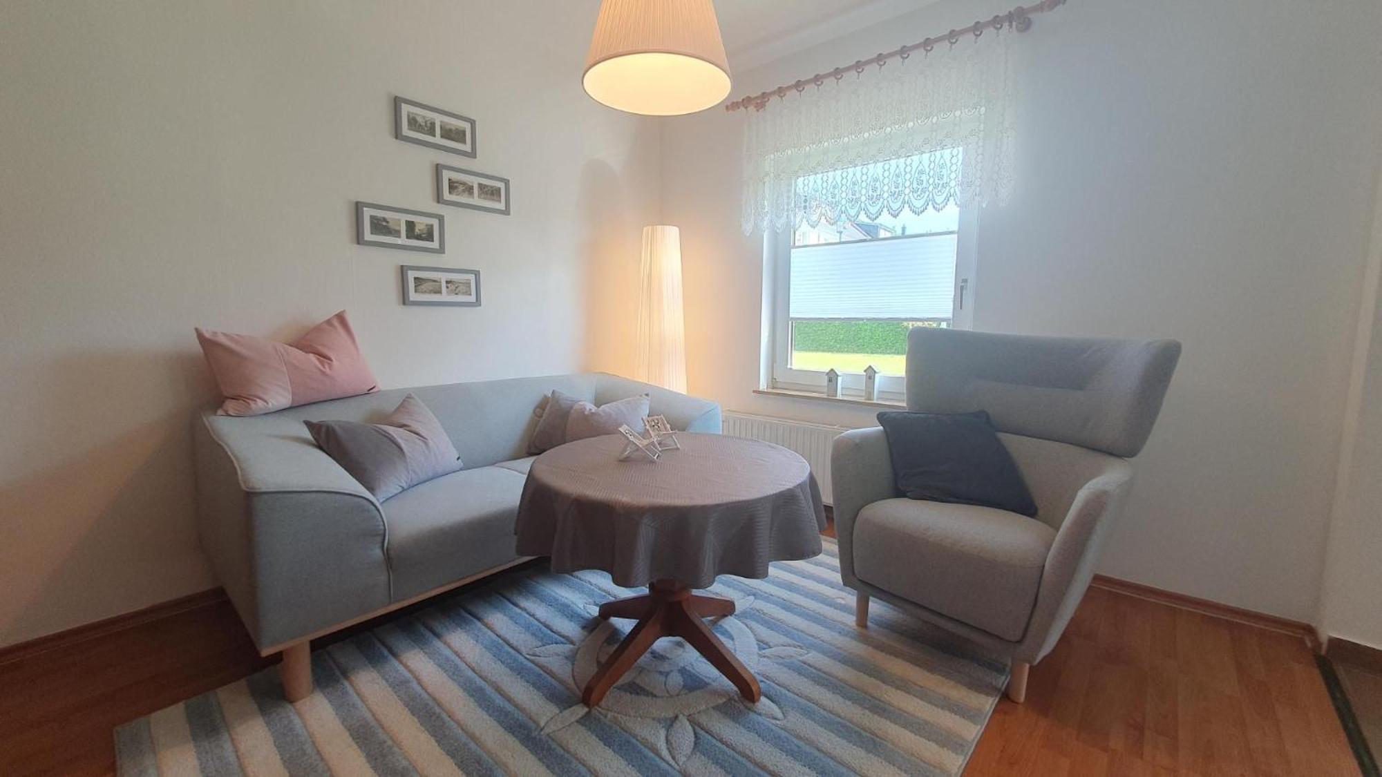 Ruhe & Entspannung An Der Ostsee - Ferienbungalow Baumann In Graal-Mueritz Extérieur photo