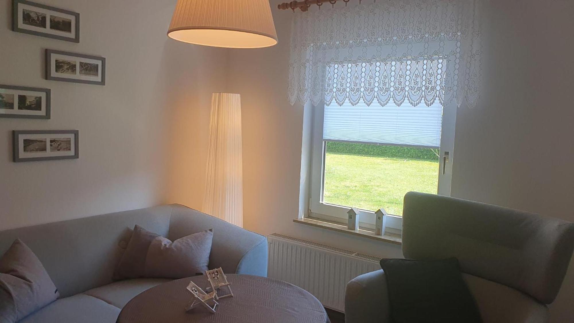 Ruhe & Entspannung An Der Ostsee - Ferienbungalow Baumann In Graal-Mueritz Extérieur photo