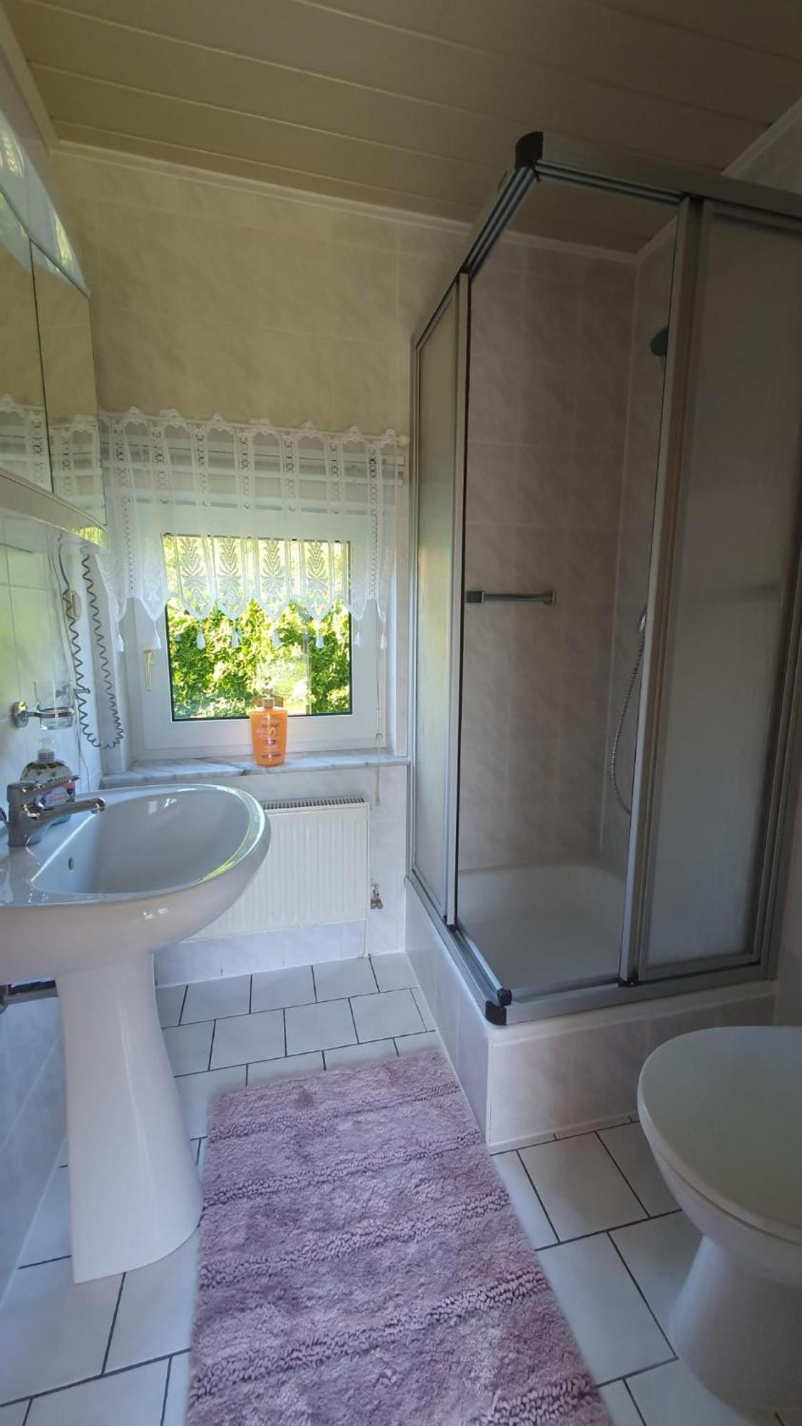 Ruhe & Entspannung An Der Ostsee - Ferienbungalow Baumann In Graal-Mueritz Extérieur photo